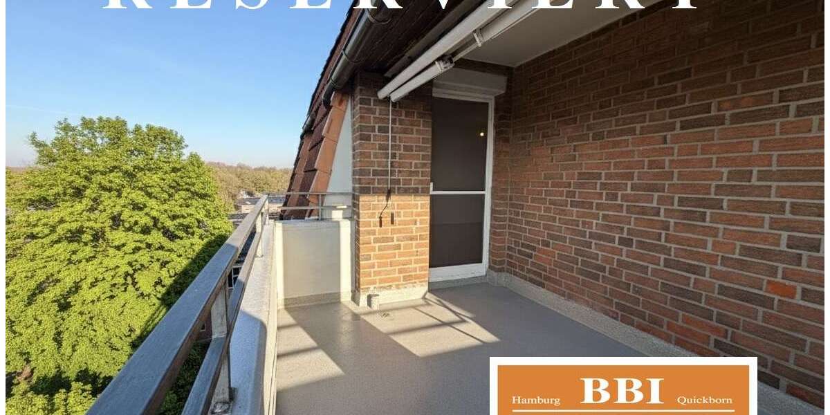 Etagenwohnung Quickborn - 2.5 Zimmer, 70 m&sup2;, 230.000&euro; | Angebot:25025876