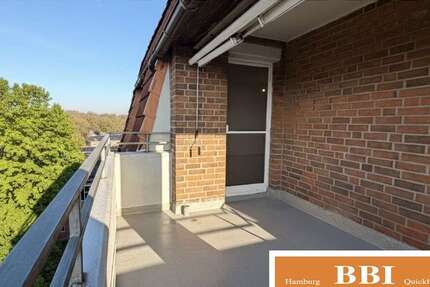 Wohnung Quickborn - 2.5 Zimmer, 70 m&sup2;, 230.000&euro; | Angebot:25025876