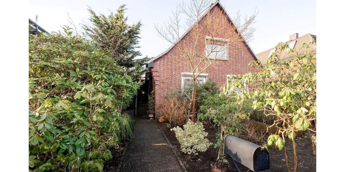 Einfamilienhaus Hamburg Wellingsbüttel - 5 Zimmer, 204 m&sup2;, 1.250.000&euro; | Angebot:25702364