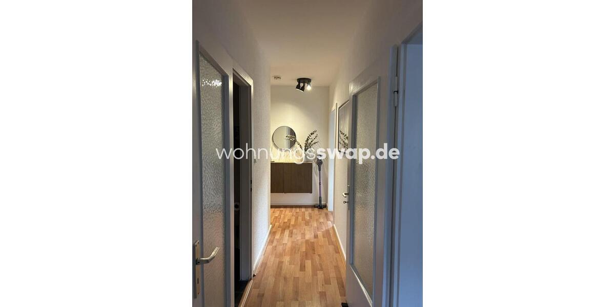 Etagenwohnung Hamburg Borgfelde - 2 Zimmer, 55 m&sup2;, 1.100&euro; | Angebot:25765213
