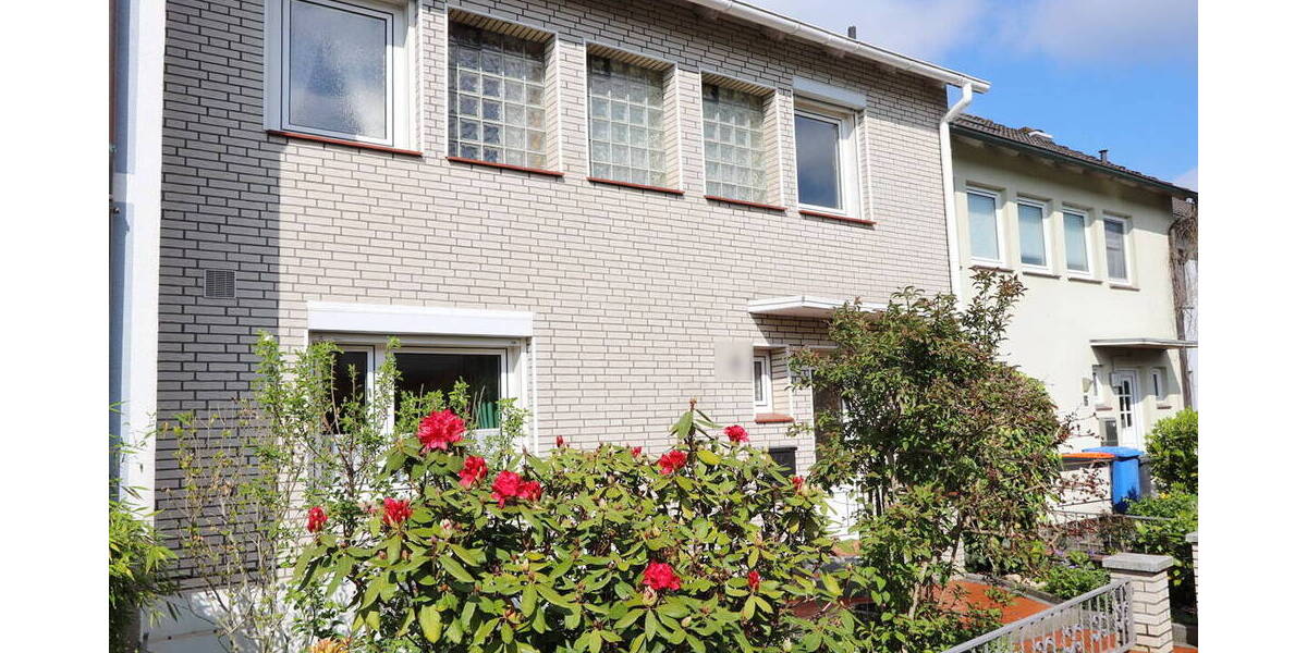 Reihenmittelhaus Kaltenkirchen - 4 Zimmer, 113 m&sup2;, 279.000&euro; | Angebot:26733387