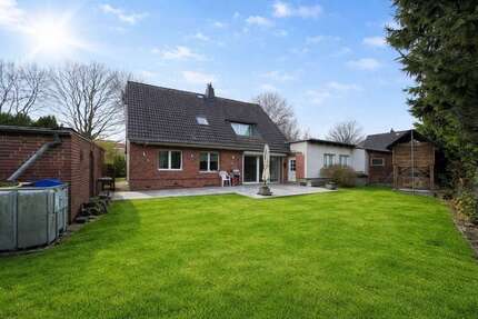 Haus Oststeinbek - 5 Zimmer, 170 m&sup2;, 799.000&euro; | Angebot:24736293