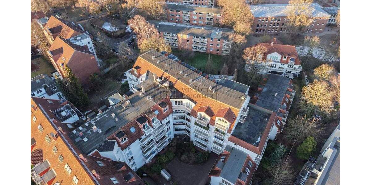 Etagenwohnung Altona Bahrenfeld - 2 Zimmer, 76 m&sup2;, 405.000&euro; | Angebot:25927789