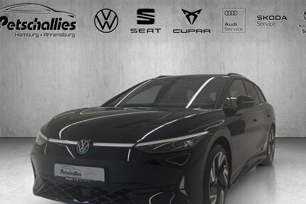 VW ID.7 9.682 km 59.650 &euro; Ahrensburg 22926