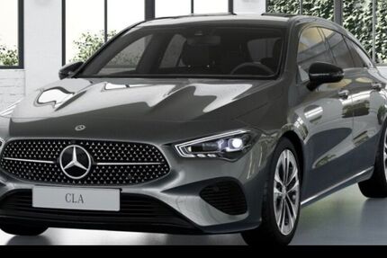 Mercedes-Benz CLA 180 Shooting Brake 10.773 km 31.900 &euro; Hamburg 22047