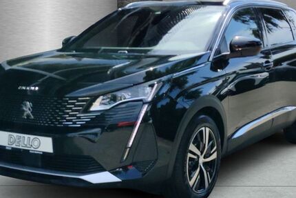Peugeot 5008 17.667 km 28.950 &euro; Norderstedt 22848