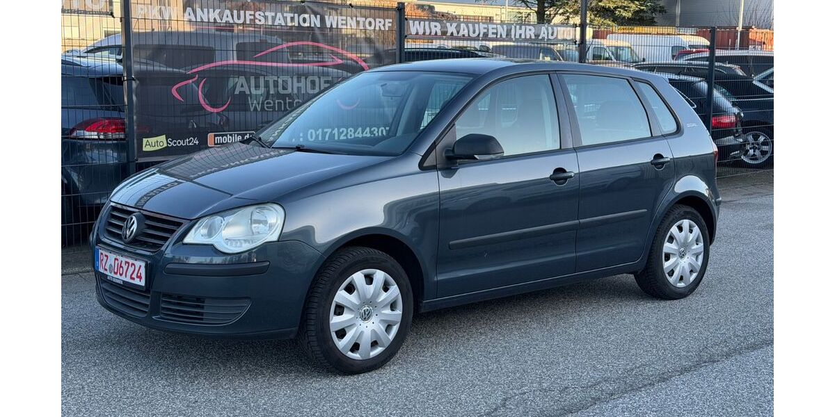 VW Polo 198.000 km 1.950 &euro; Wentorf Bei Hamburg 21465