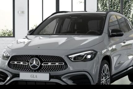 Mercedes-Benz GLA 220 9.900 km 49.990 &euro; Hamburg 22047