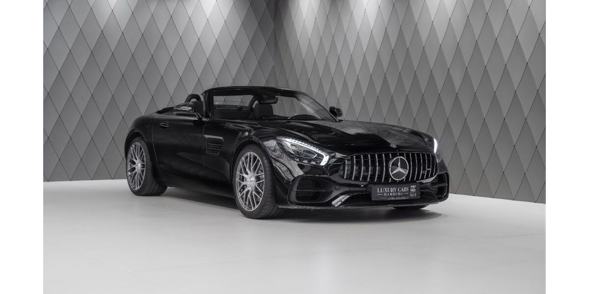 Mercedes-Benz AMG GT 9.999 km 99.850 &euro; Schenefeld 22869