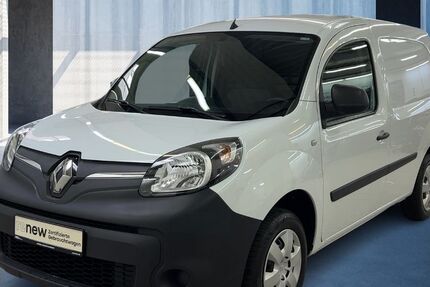 Renault Kangoo E-TECH 4.098 km 12.890 &euro; Hamburg 22529