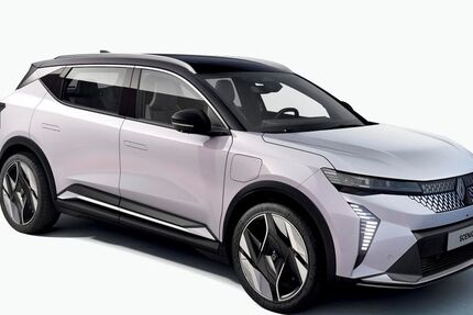 Renault Scenic E-TECH 14.900 km 54.690 &euro; Hamburg 22763