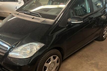 Mercedes-Benz A 180 233.000 km 3.290 &euro; Barsbüttel 22885