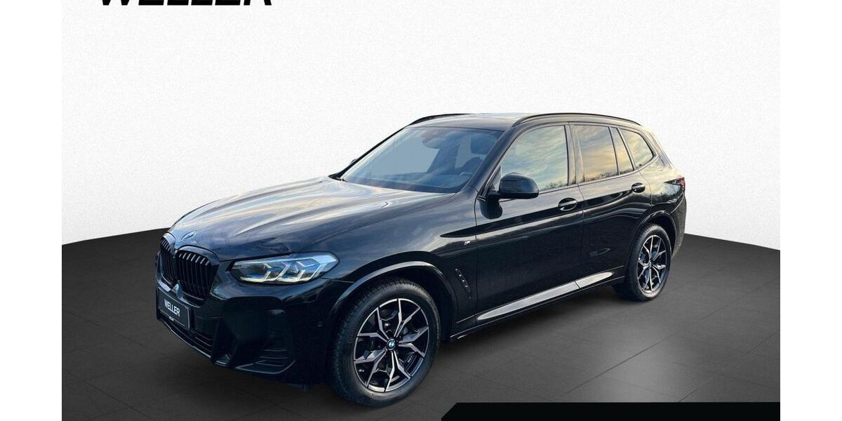BMW X3 55.399 km 54.950 &euro; Hamburg 21073
