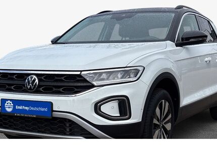 VW T-Roc 14.190 km 26.950 &euro; Kaltenkirchen 24568
