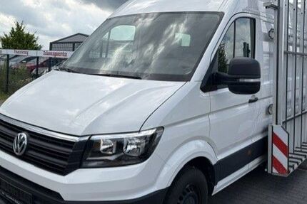 VW Crafter 237.000 km 13.999 &euro; Ahrensburg 22926