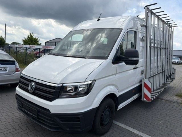 VW Crafter 237.000 km 13.999 &euro; Ahrensburg 22926