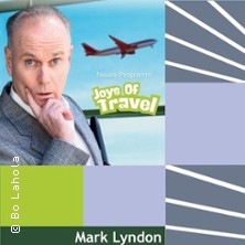 Mark Lyndon - Joys of Travel 04.06.2026 Kultavida