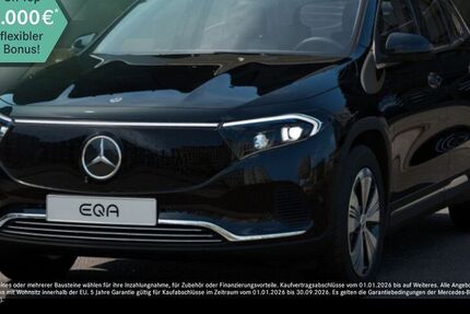 Mercedes-Benz EQA 15.091 km 41.990 &euro; Hamburg 22047