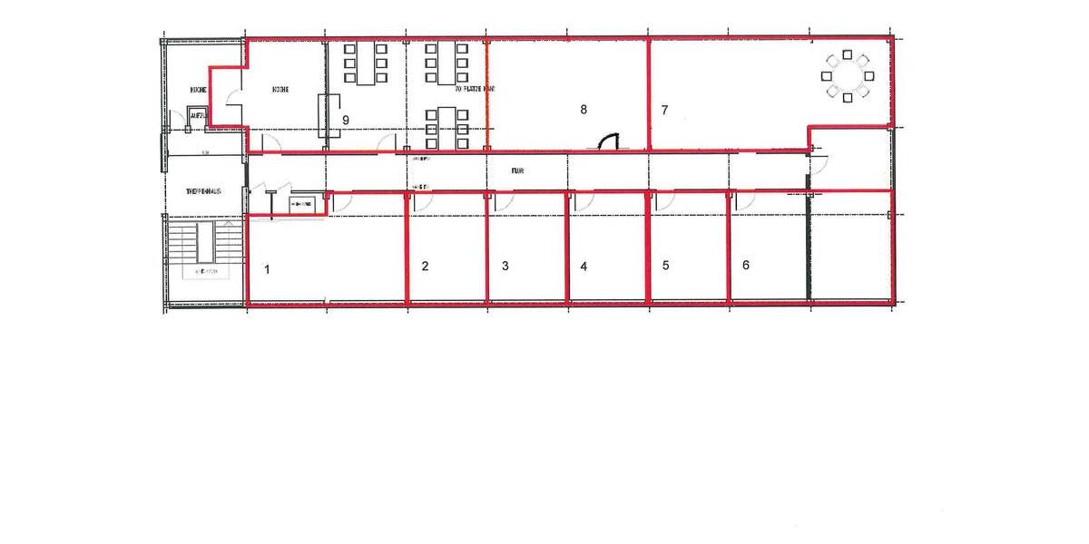 Gewerbeobjekt Hamburg Rothenburgsort - 450&euro; | Angebot:17687830