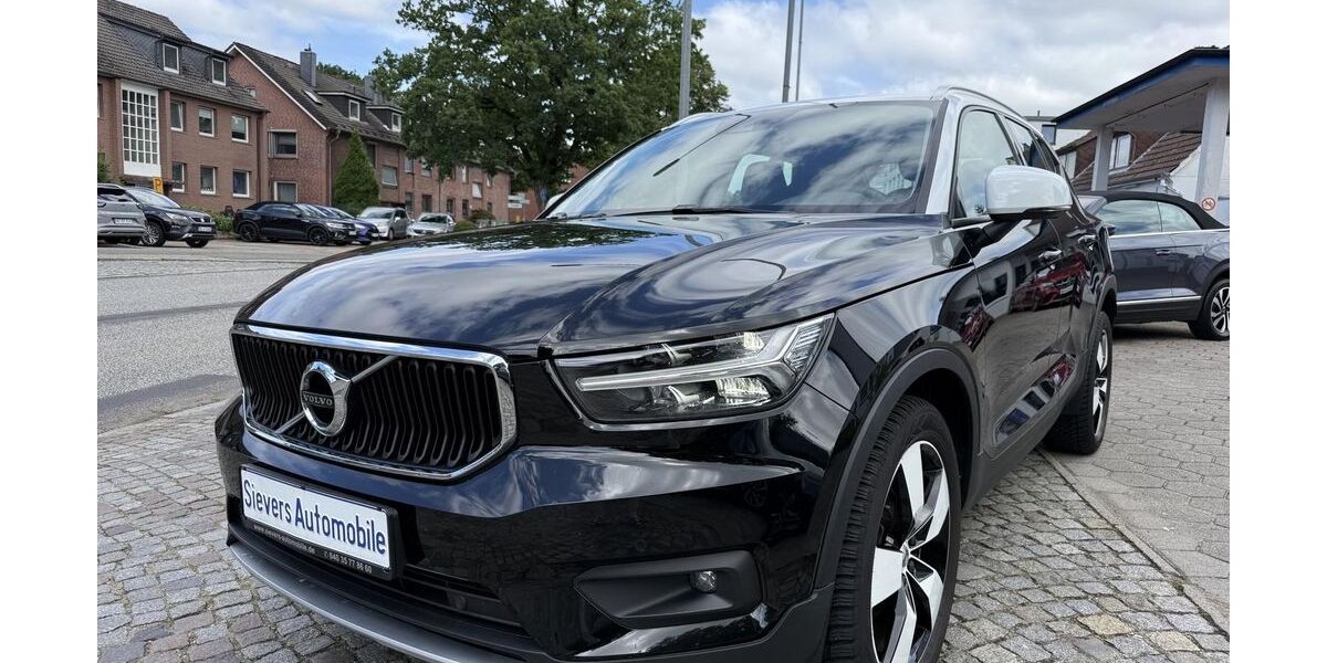Volvo XC40 59.873 km 22.450 &euro; Norderstedt 22846