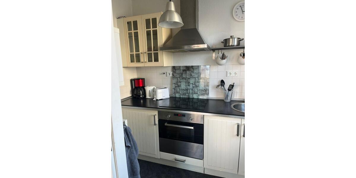 Etagenwohnung Stapelfeld - 1 Zimmer, 38 m&sup2;, 1.000&euro; | Angebot:25304880