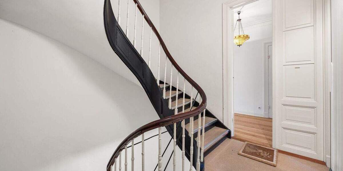 Etagenwohnung Hamburg St. Georg - 3 Zimmer, 74 m&sup2;, 538.000&euro; | Angebot:25743850