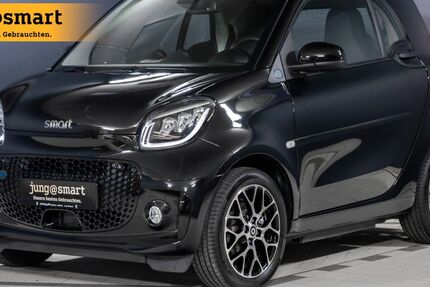 Smart ForTwo 15.388 km 15.480 &euro; Hamburg 22549
