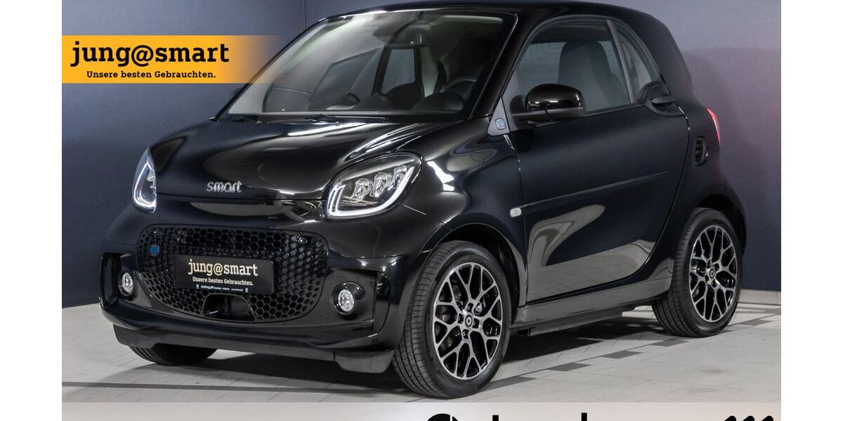 Smart ForTwo 15.388 km 15.480 &euro; Hamburg 22549