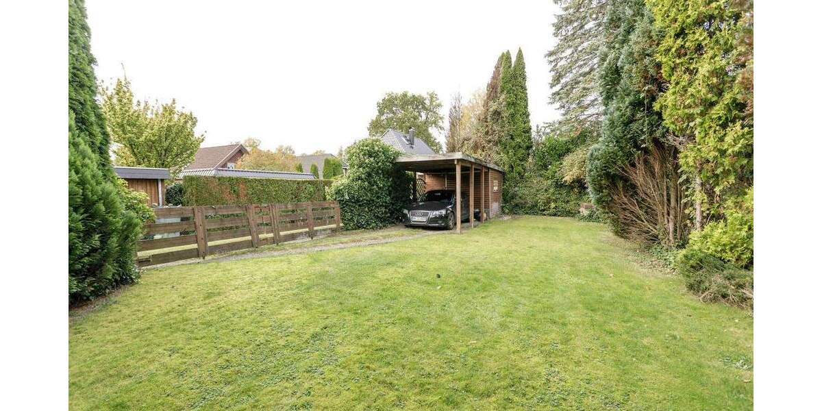 Doppelhaushälfte Hamburg Sasel - 3 Zimmer, 92 m&sup2;, 459.000&euro; | Angebot:25670627