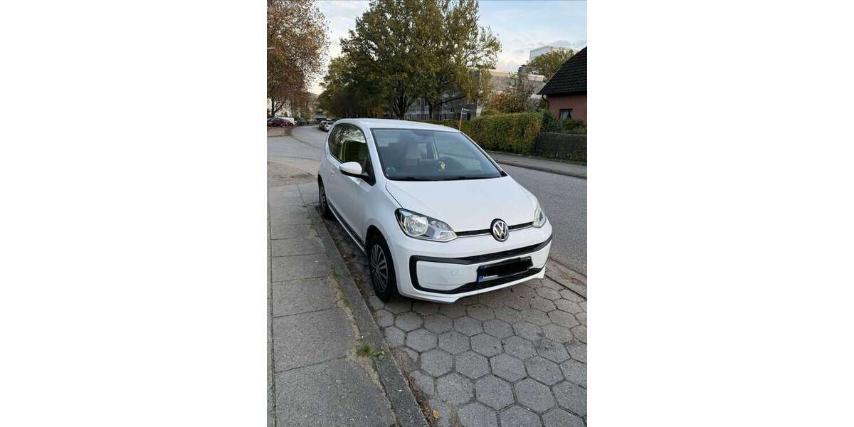 VW up! 149.000 km 4.900 &euro; Hamburg 22523