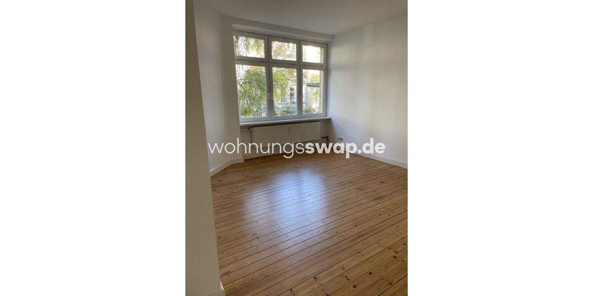 Etagenwohnung Hamburg Hohenfelde - 4 Zimmer, 110 m&sup2;, 1.800&euro; | Angebot:25995968