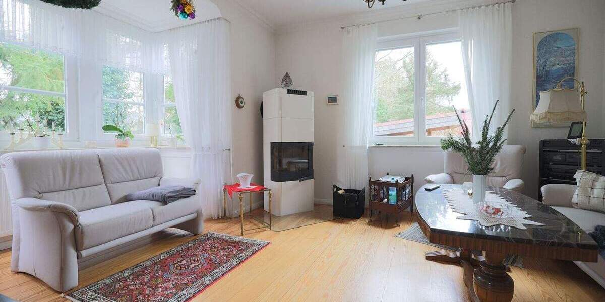 Einfamilienhaus Hamburg - Eißendorf Eißendorf - 4 Zimmer, 145 m&sup2;, 598.000&euro; | Angebot:25726233