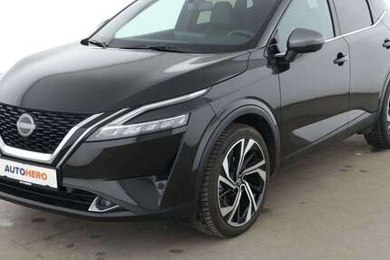 Nissan Qashqai 13.182 km 30.770 &euro; Hamburg 22529