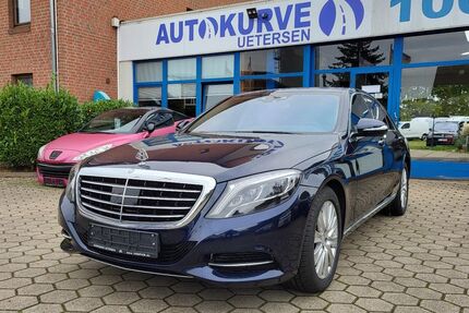 Mercedes-Benz S 500 91.345 km 35.990 &euro; Uetersen 25436