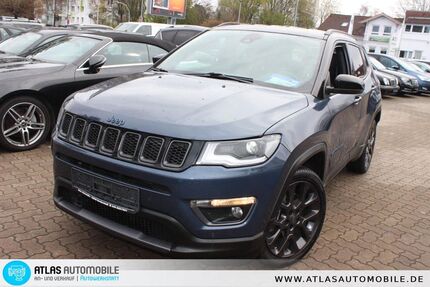 Jeep Compass 107.000 km 18.950 &euro; Norderstedt/Hamburg 22848