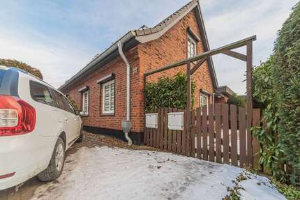 Haus Wedel - 5.5 Zimmer, 176 m&sup2;, 539.900&euro; | Angebot:25804559