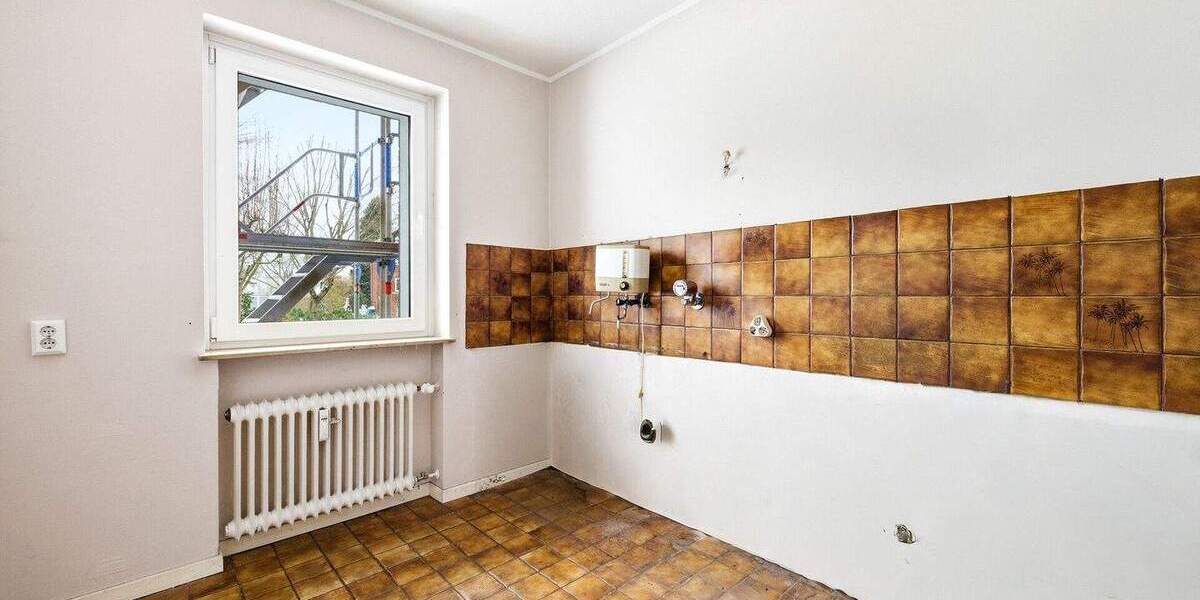 Etagenwohnung Hamburg Rahlstedt - 3 Zimmer, 84 m&sup2;, 395.000&euro; | Angebot:25661294