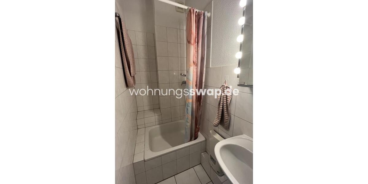 Etagenwohnung Hamburg Eimsbüttel - 1 Zimmer, 37 m&sup2;, 440&euro; | Angebot:25342011