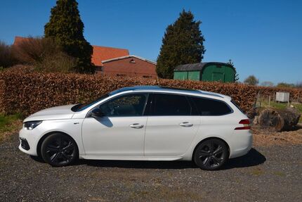 Peugeot 308 150.000 km 11.500 &euro; Hamburg 22523
