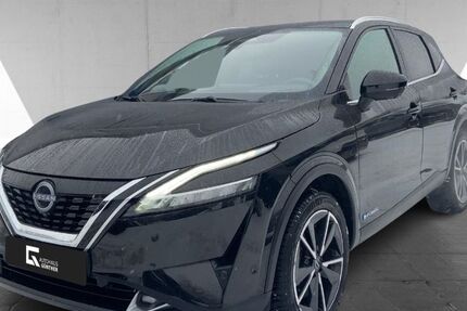 Nissan Qashqai 39.606 km 27.310 &euro; Hamburg 20537