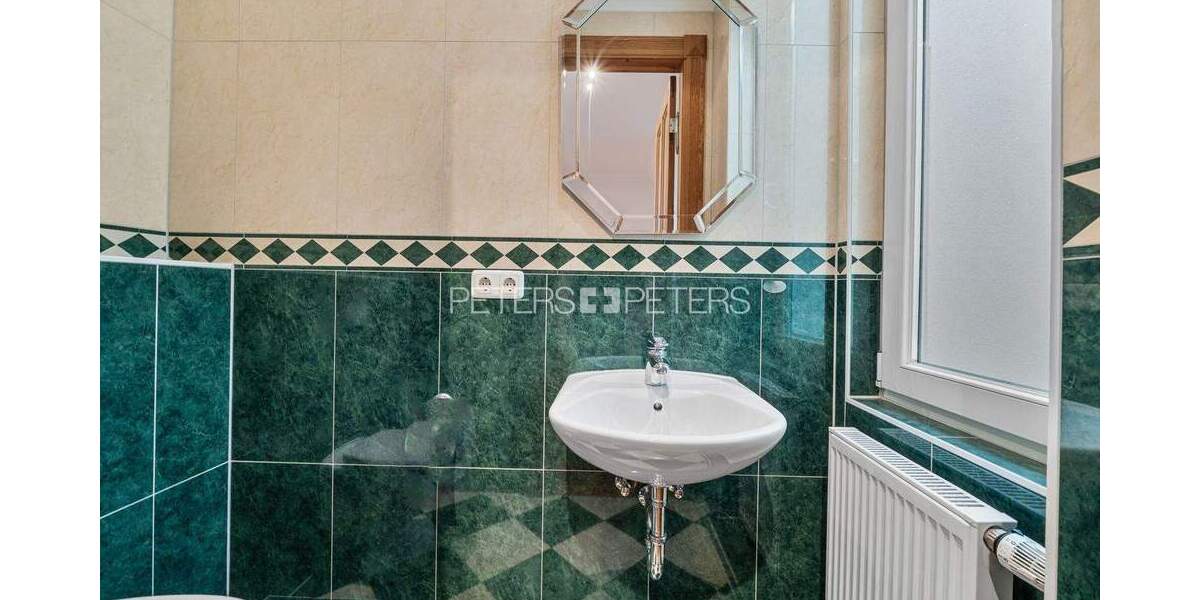 Etagenwohnung Hamburg Uhlenhorst - 4 Zimmer, 152 m&sup2;, 1.995.000&euro; | Angebot:25701310