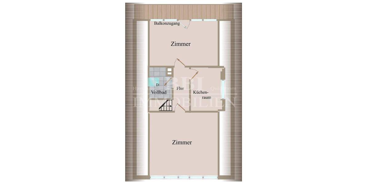 Einfamilienhaus Quickborn - 6 Zimmer, 178 m&sup2;, 479.000&euro; | Angebot:25669309