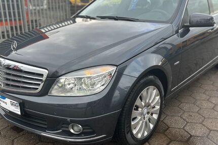 Mercedes-Benz C 180 139.900 km 9.490 &euro; hamburg 20539