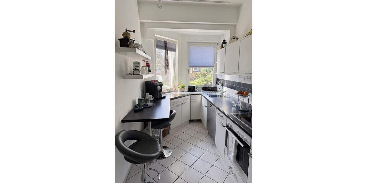 Etagenwohnung Ahrensburg - 3 Zimmer, 93 m&sup2;, 1.255&euro; | Angebot:25797317