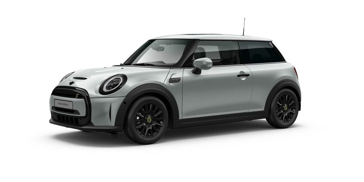 Mini Cooper SE 38.500 km 18.777 &euro; Elmshorn 25337