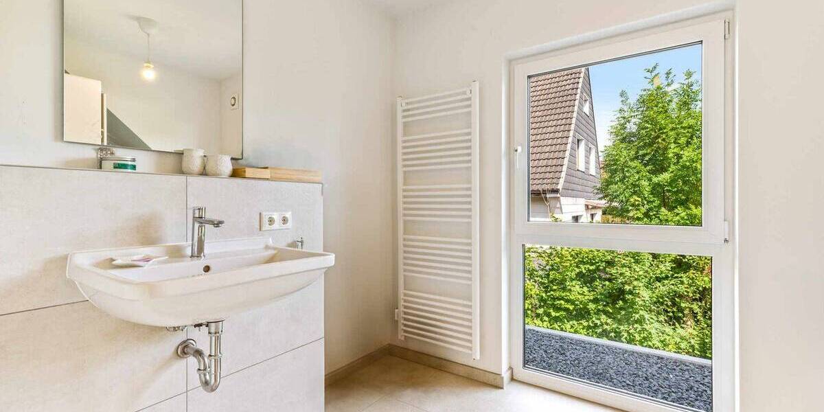 Doppelhaushälfte Hamburg Poppenbüttel Poppenbüttel - 5 Zimmer, 149 m&sup2;, 1.198.000&euro; | Angebot:25691251