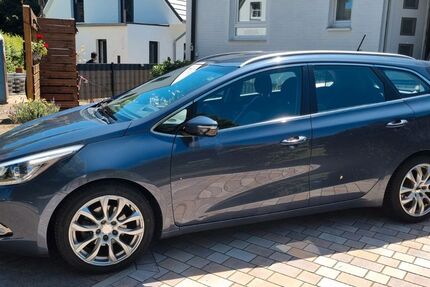 Kia ceed / Ceed 145.000 km 7.500 &euro; Norderstedt 22848