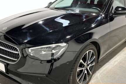 Mercedes-Benz E 220 175.000 km 24.950 &euro; Norderstedt 22848