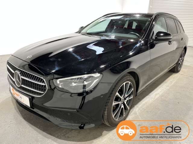 Mercedes-Benz E 220 175.000 km 24.950 &euro; Norderstedt 22848