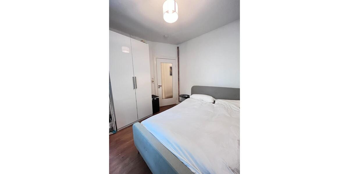 Etagenwohnung Hamburg Eppendorf - 2 Zimmer, 40 m&sup2;, 1.400&euro; | Angebot:25871957